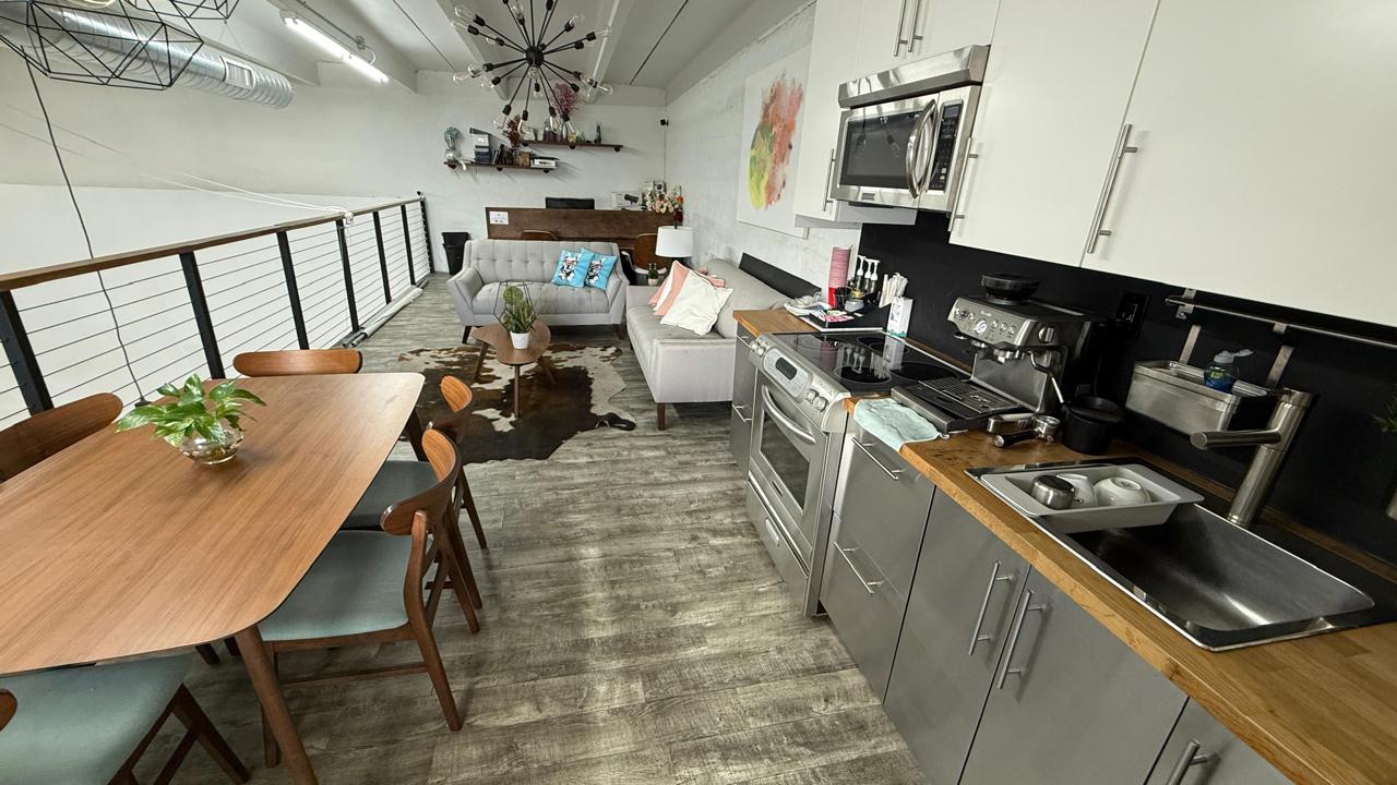 Photo & Video Studio Near Wynwood